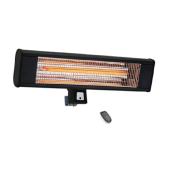 Utilitech Wall-Mounted Heater Electric Indoor and Outdoor 1500 W