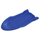 Traineau « Torpille », 48 po, bleu