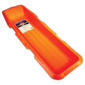 Traineau « Expédition Pro », 60 po, orange