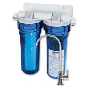 Système de filtration d'eau
