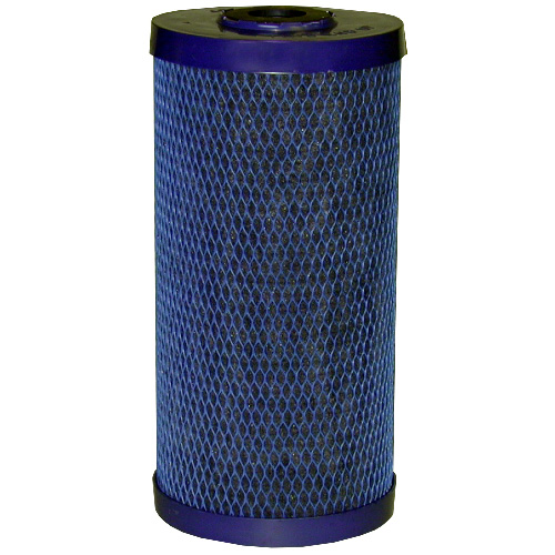 Sediment cartridge