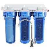 Système de purification d'eau potable Rainfresh