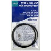 Head O-ring seal