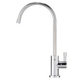 Drinking Water Faucet - 1 Lever - Chrome Finish