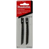 Jig Saw Blades - Makita Shank - 8 TPI - 3 1/8