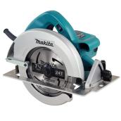 Makita 7 1/4-in Corded Circular Saw - 15 A Motor - 5800 RPM - Large Cutting Capacity - Lightweight