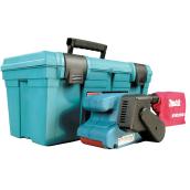 Electric Belt Sander - 5.6A - 3