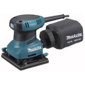 Electric 1/4 Sheet Finishing Sander - 2A