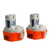 Batterie au nickel-cadmium 12 V