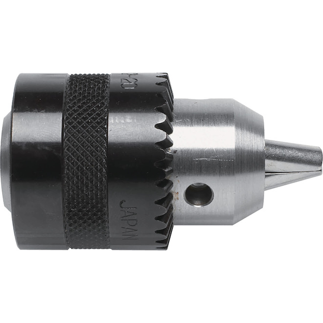 Makita 1/2-in Variable Speed Corded Hammer Drill with Carrying Case - 6.6-amp Motor - Dual Mode - 360° Side Handle