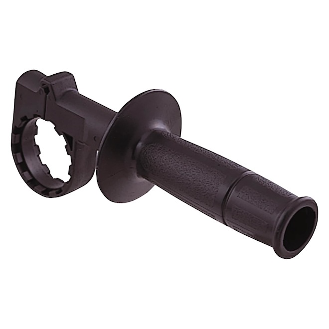 Makita 1/2-in Variable Speed Corded Hammer Drill with Carrying Case - 6.6-amp Motor - Dual Mode - 360° Side Handle