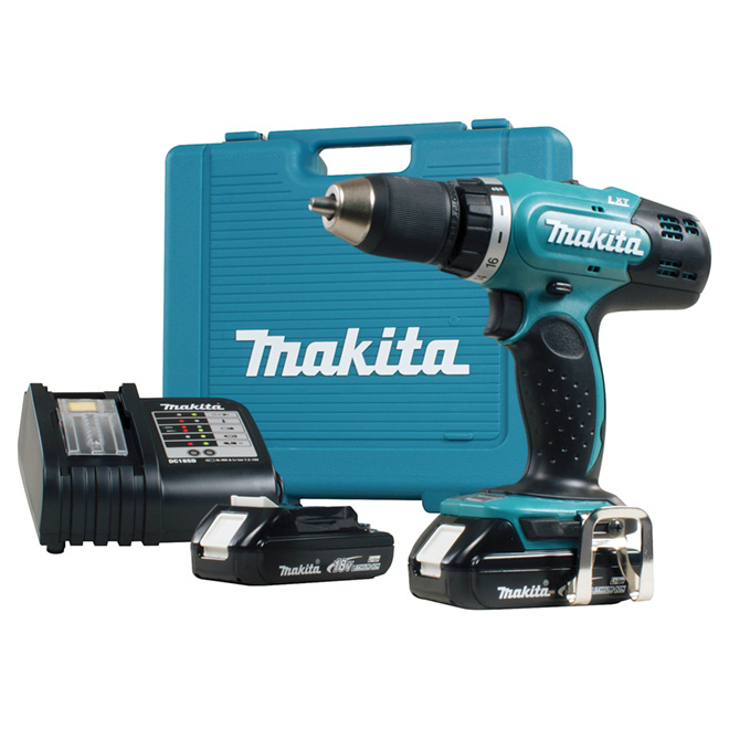 Makita 18 volt online kits