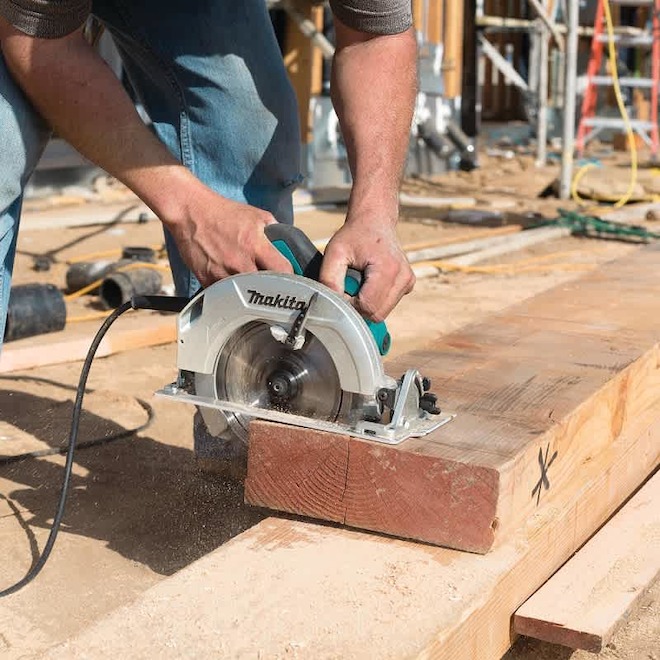 Makita 7-1/4