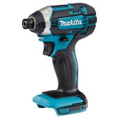 Cordless Impact Driver - 1/4" - 18 V - Bare Tool (battery not included)