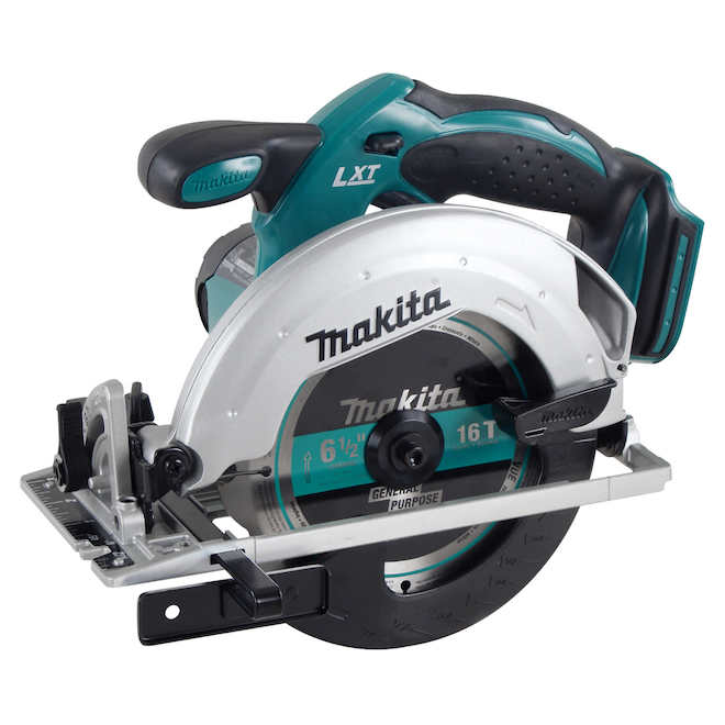 Makita 18V LXT 4 Piece Lithium Ion Cordless Combo Kit with