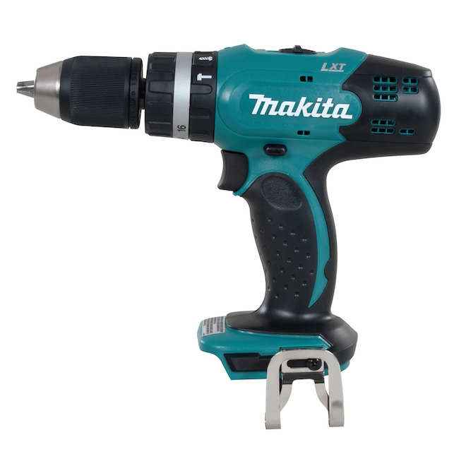 Makita Set of 2 Lithuim-Ion 18-V Teal Cordless Tools