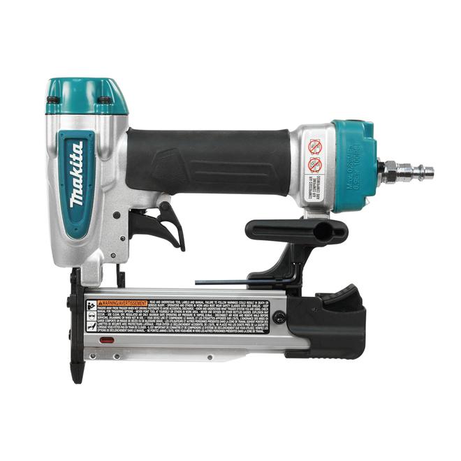 Makita 18g store nailer