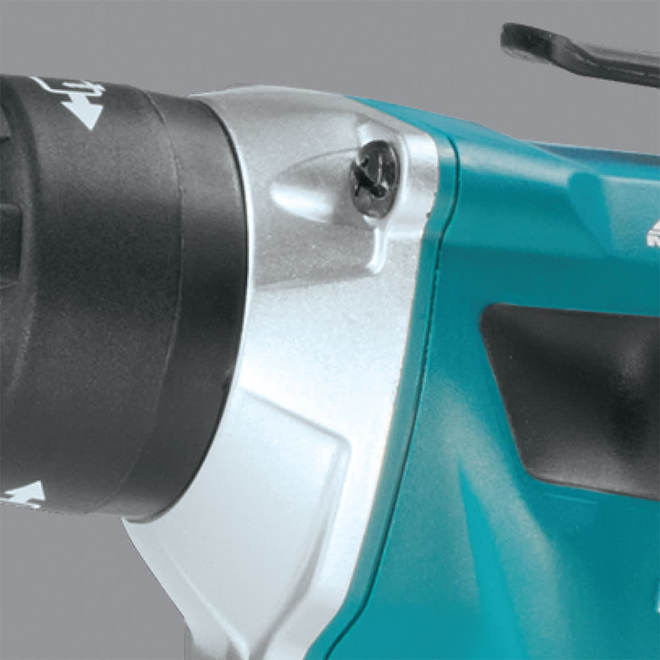 Makita 4000 RPM Brushless Variable Speed Drywall Cordless Screwdriver Bare Tool (battery not included)