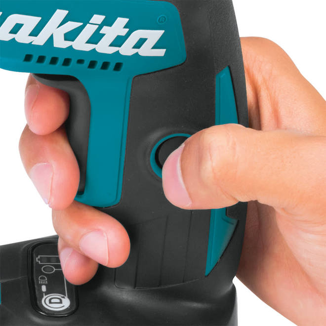 Makita 4000 RPM Brushless Variable Speed Drywall Cordless Screwdriver Bare Tool (battery not included)