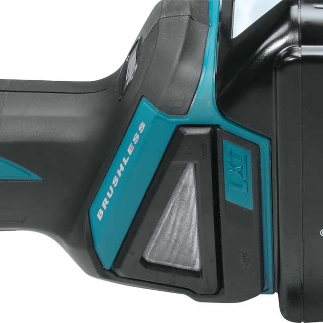 Makita 4-1/2-In 8500-RPM Cordless Angle Grinder with Brushless Motor - Bare Tool (battery not included)