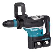 Makita 1 9/16-in Cordless SDS-Max Rotary Hammer - Brushless Motor - Auto-Start Wireless System - Dual Speed Mode