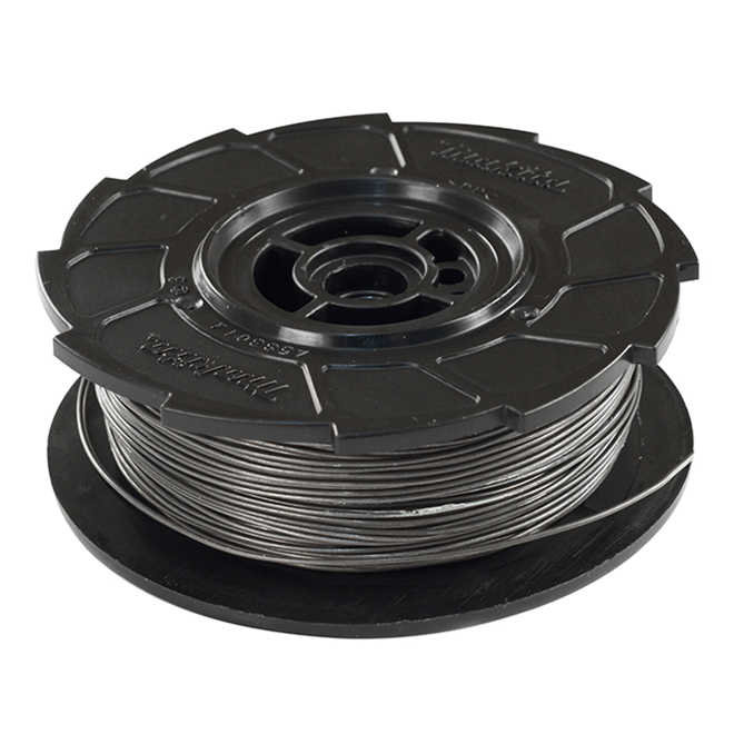 Tire Wire for Tool #DTR180ZK - 21 Gauge - Steel - 50 Rolls