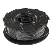 Tire Wire for Tool #DTR180ZK - 21 Gauge - Steel - 50 Rolls