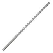 Makita Rotary Hammer Drill Bit - 5/8-in Dia - 13-in L - Steel - Carbide Tip