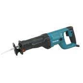 Makita Corded Reciprocating Saw - 12-Amp Motor - 3000 SPM - Quick Change - Variable Speed