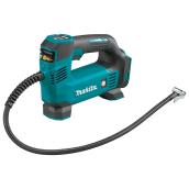 Makita 18-V LXT Inflator up to 120-lb/sq.in. - Bare Tool Only