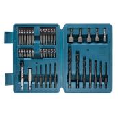 MAXTOOL 1/8" 5pcs Identical Jobber Length Drills HSS M35