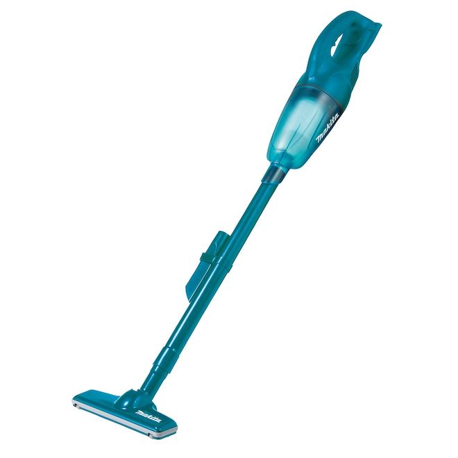 Makita 18-V LXT Cordless Stick Vacuum - Battery not Included