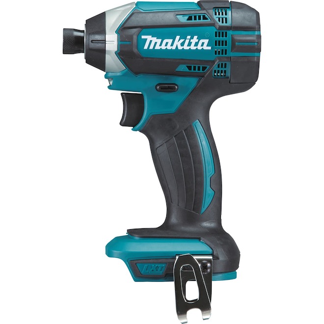 Makita 18-V Lithium Ion Drill Driver and Impact Driver Kit w/ Two 2.0 Ah Batteries