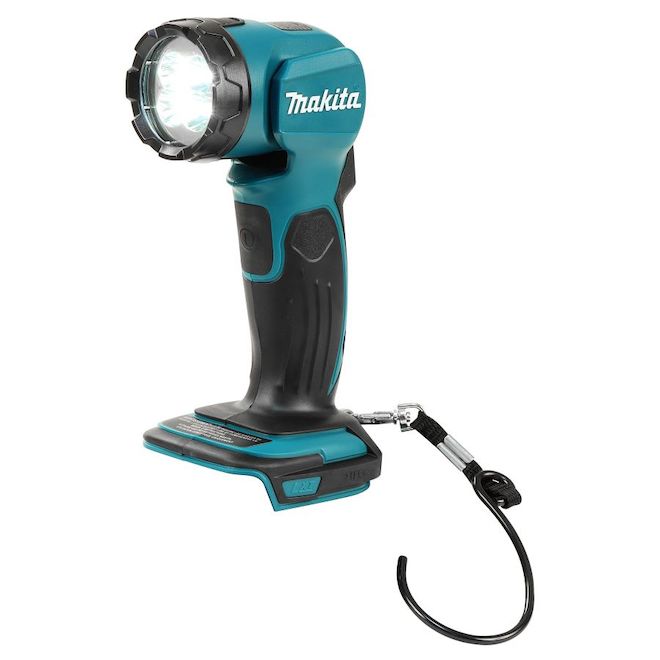 Makita Work Light with LED Light 18V - Bare Tool