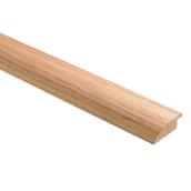 Réducteur en chêne rouge naturel