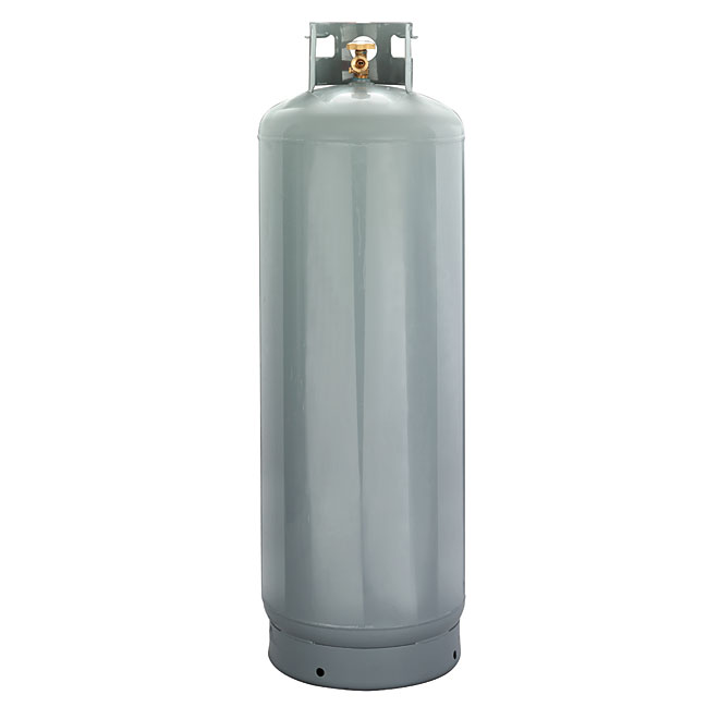 How Long Will A 100Lb Propane Tank Last - Vertical Cylinder Propane How Long Should 100 Gallons Of Propane Last
