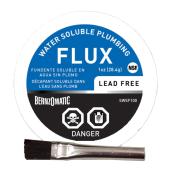 DÉCAPANT À PLOMBERIE 1 OZ