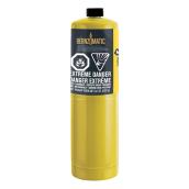 BernzOmatic Cylindre de torche manuelle MAP-Pro de 14,1 oz