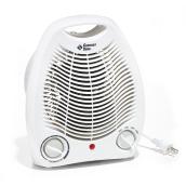 Chaufferette à air forcé 1500W