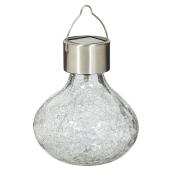 Lanterne solaire DEL