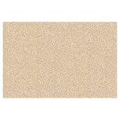 Film vinyle autocollant, beige granuleux