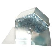 Roof Cap Exhaust for Kitchen Hood or Bathroom Fan