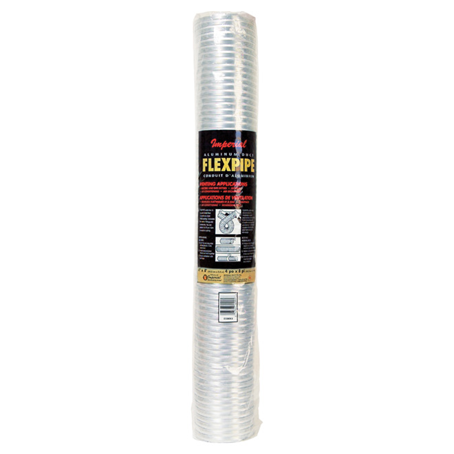 Semi-Rigid Pipe