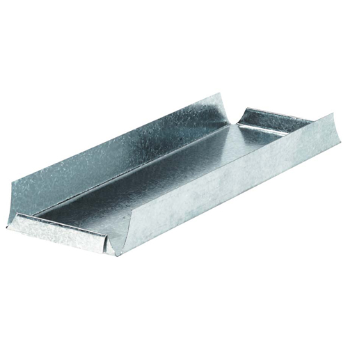 Imperial Blind End Cap