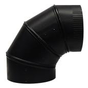Coude ajustable 90°