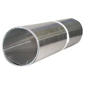 Aluminum roll 14"x5'