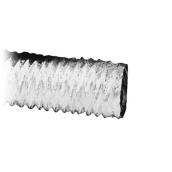 Imperial Boflex 2-Ply Aluminum/Polyester Air Connectors - ASP - Suitable with HVAC - 25-ft L x 6-in dia