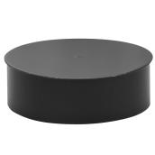 Capuchon d'extrémité rond de 7