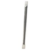 16" Galvanized Steel Floor Pipe Support