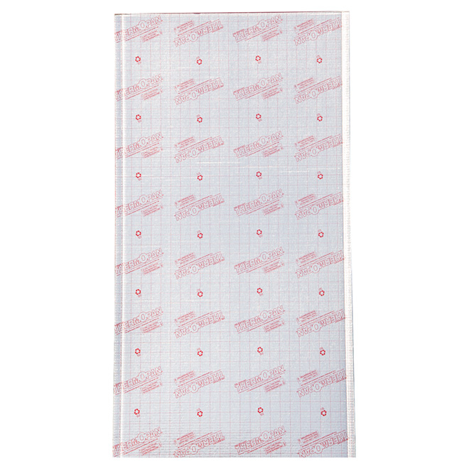 IMPERIAL 24" x 48" "Thermopan" Joist Liner GVH0011 RONA